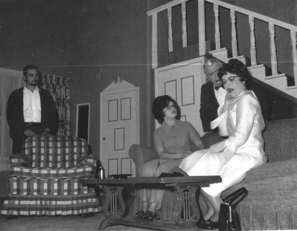 Never Too Late (1971)