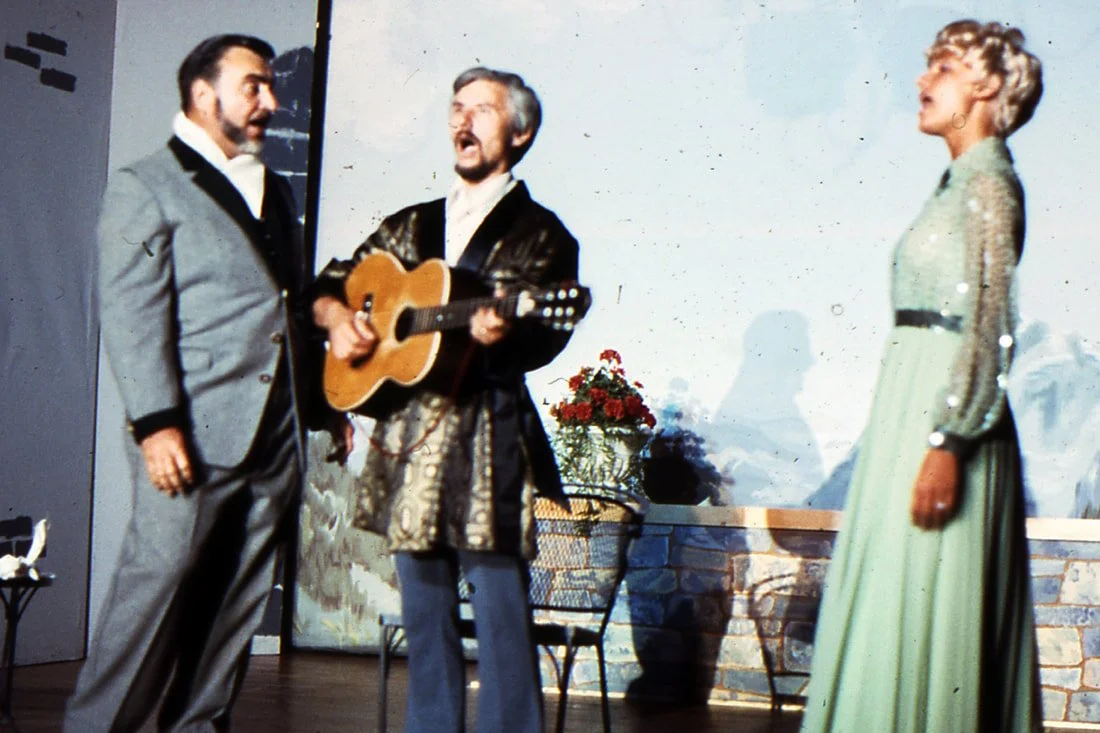 The Sound of Music (1974)