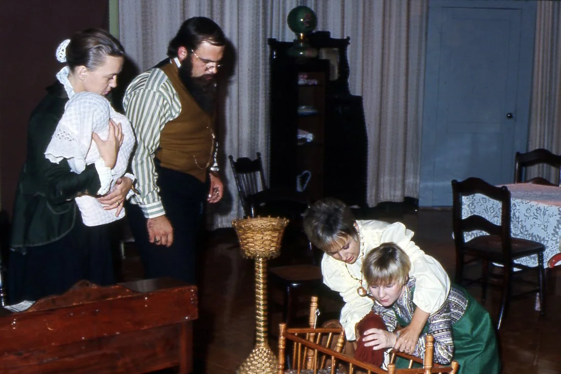 The Miracle Worker (1971)