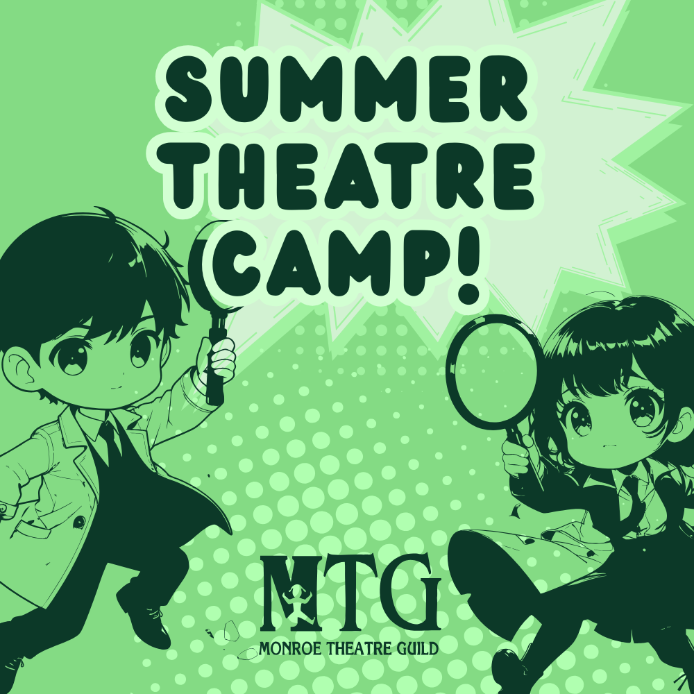 MTG Theatre Camp