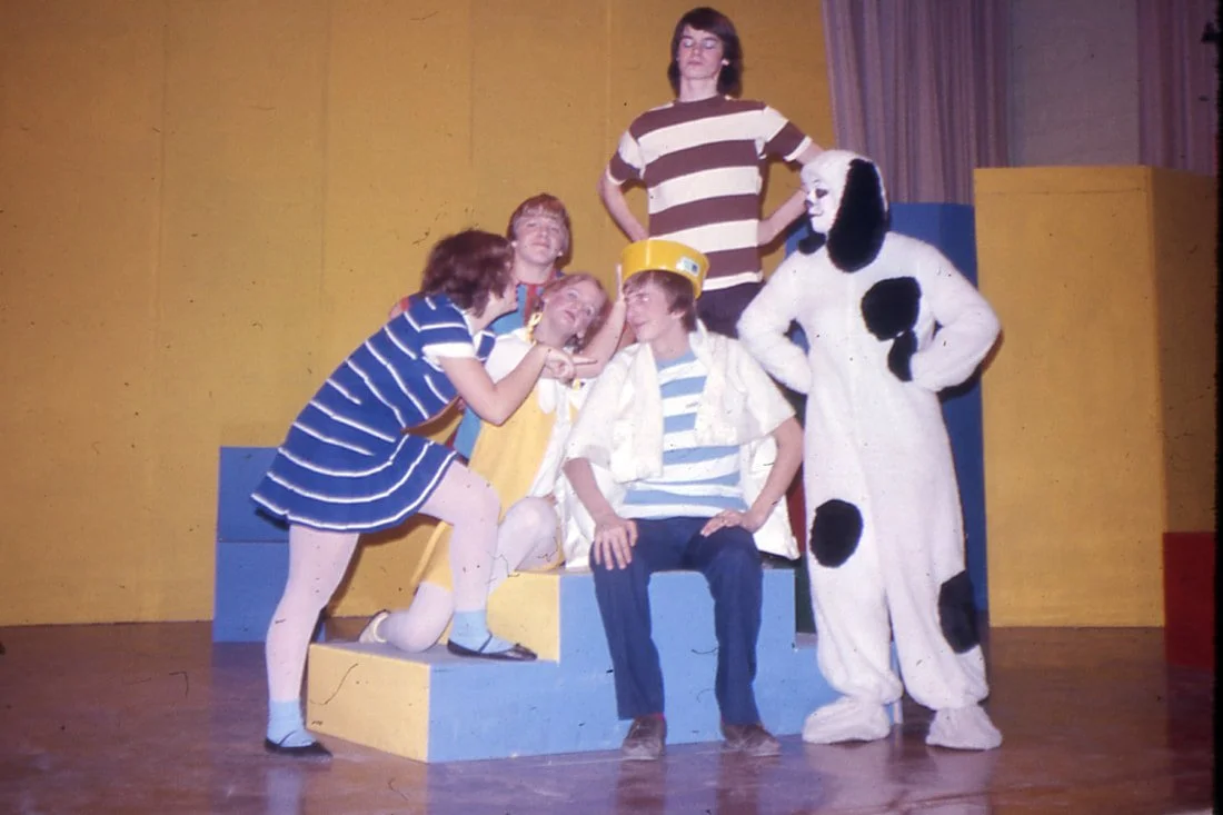 Charlie Brown (1976)