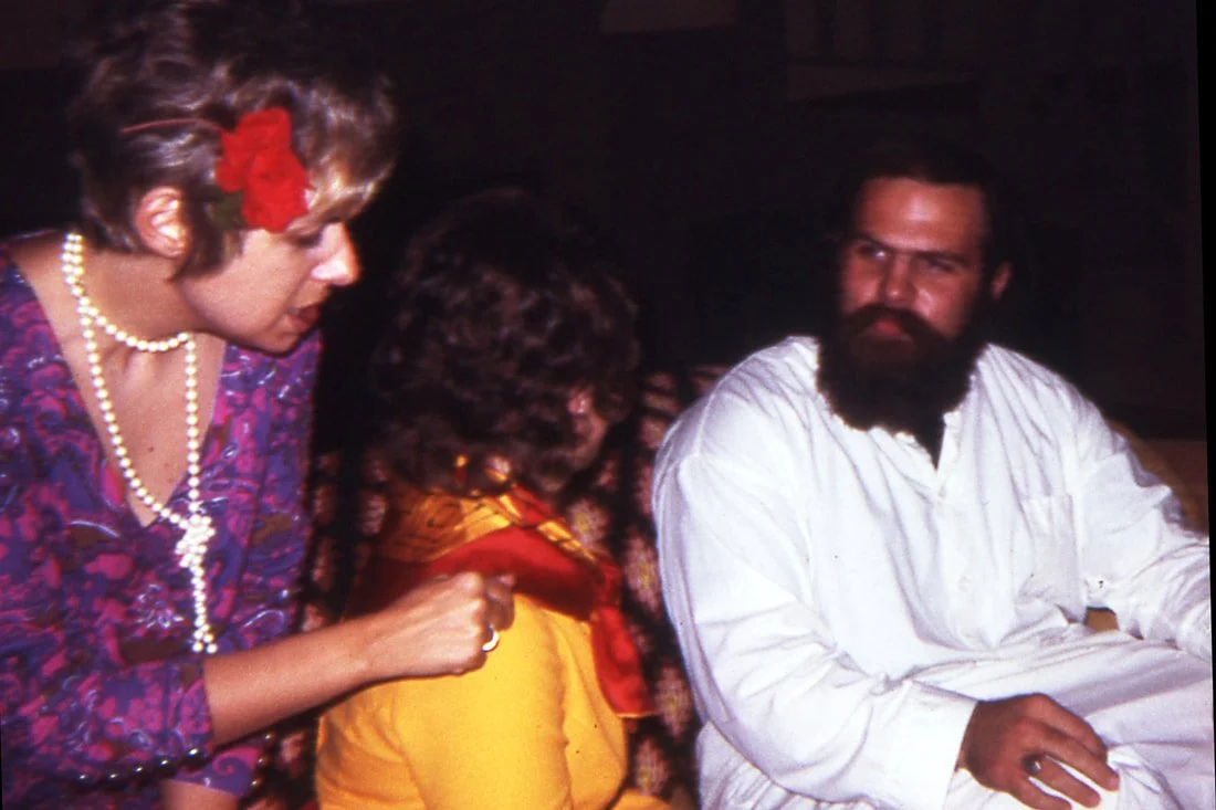 See How They Run (1972)