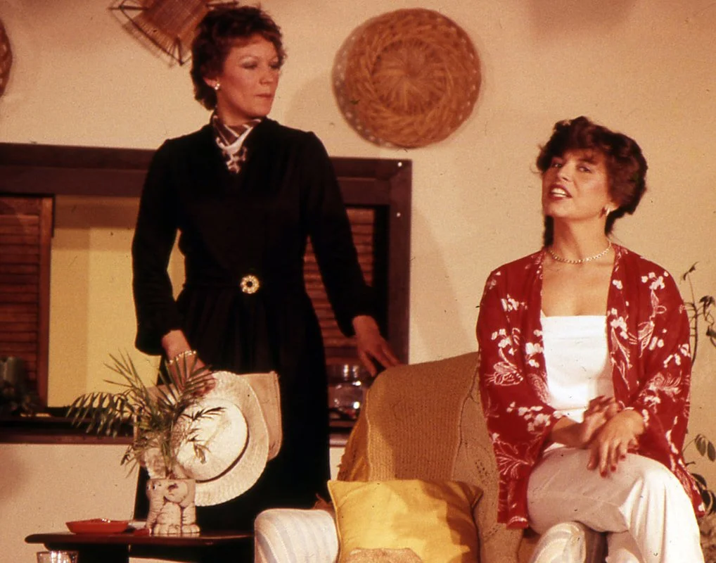 Paisley Convert (1983)