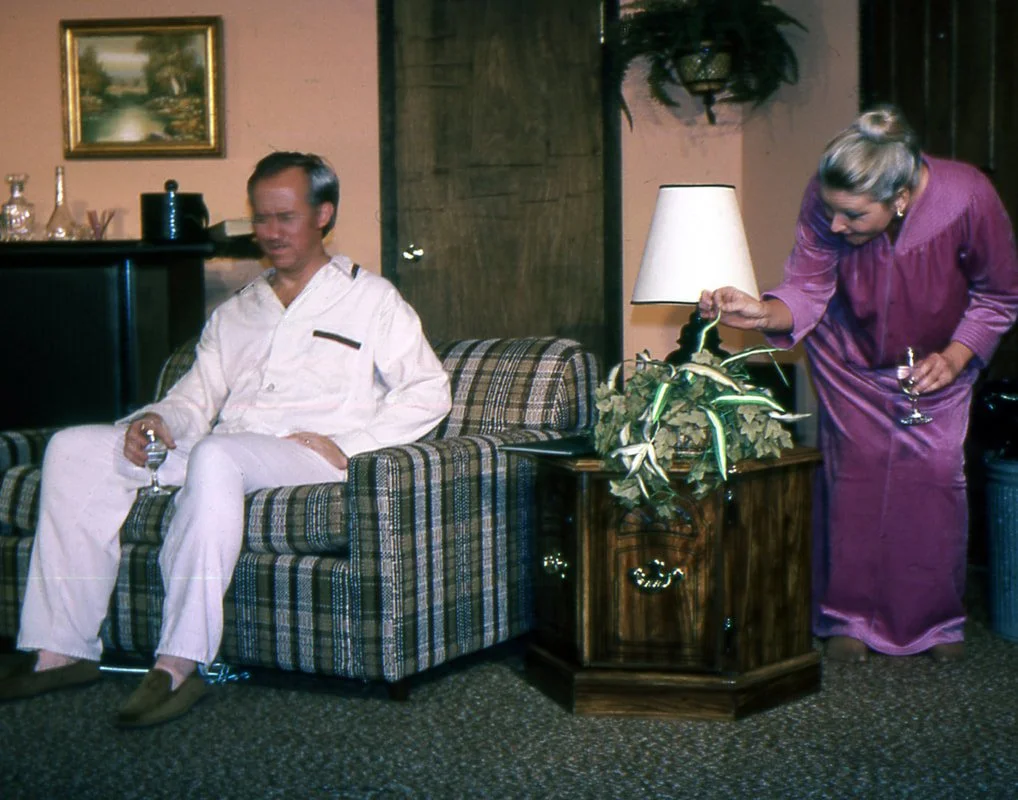 Drits My Age (1982)