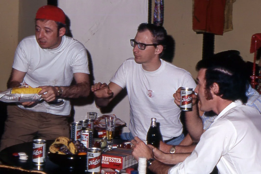 The Odd Couple (1972)