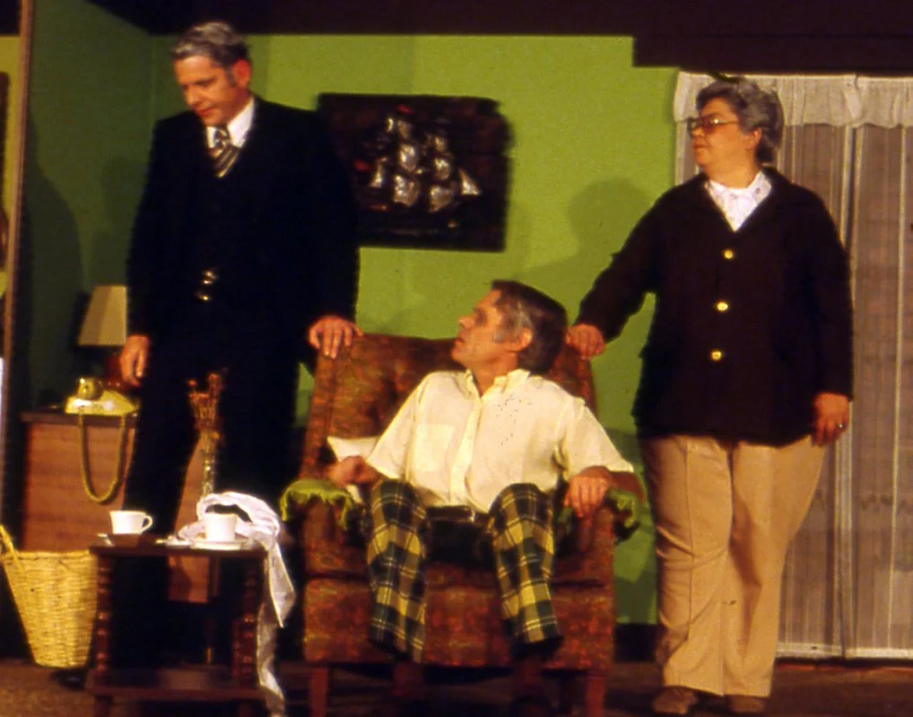 Prisoner of 2nd Avenue (1980)