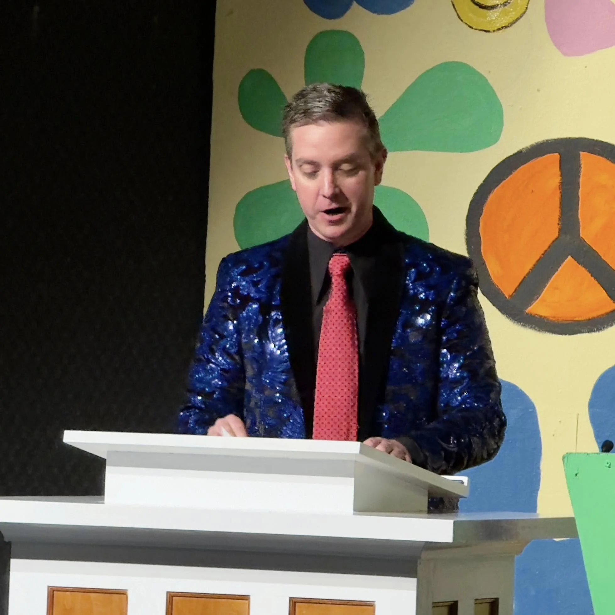 Game Show Night (2025)