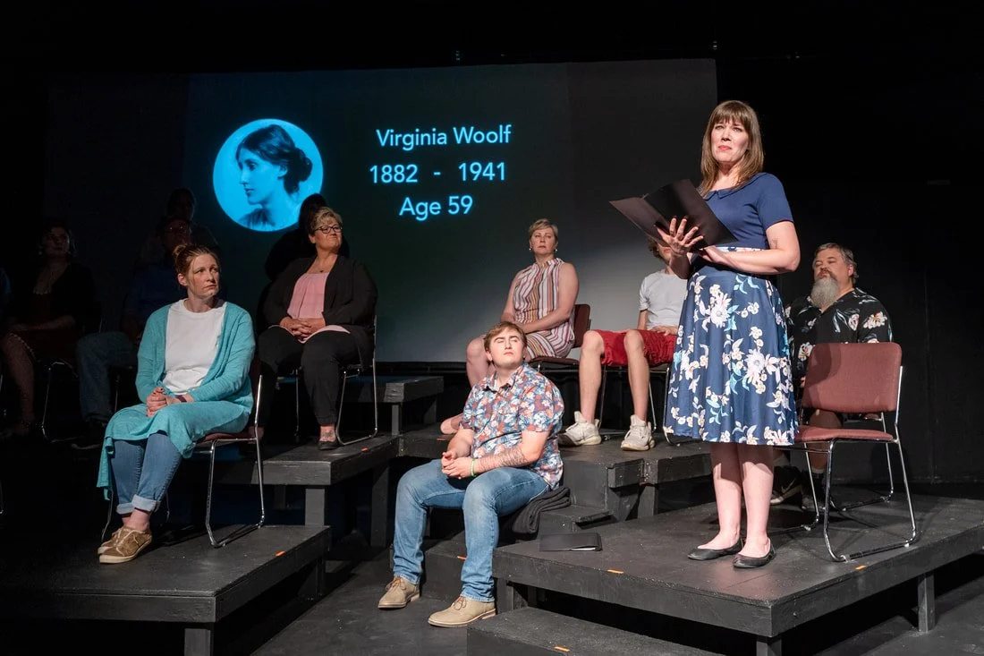 Right Before I Go (2022)