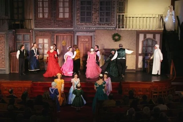 A Christmas Carol (2007)