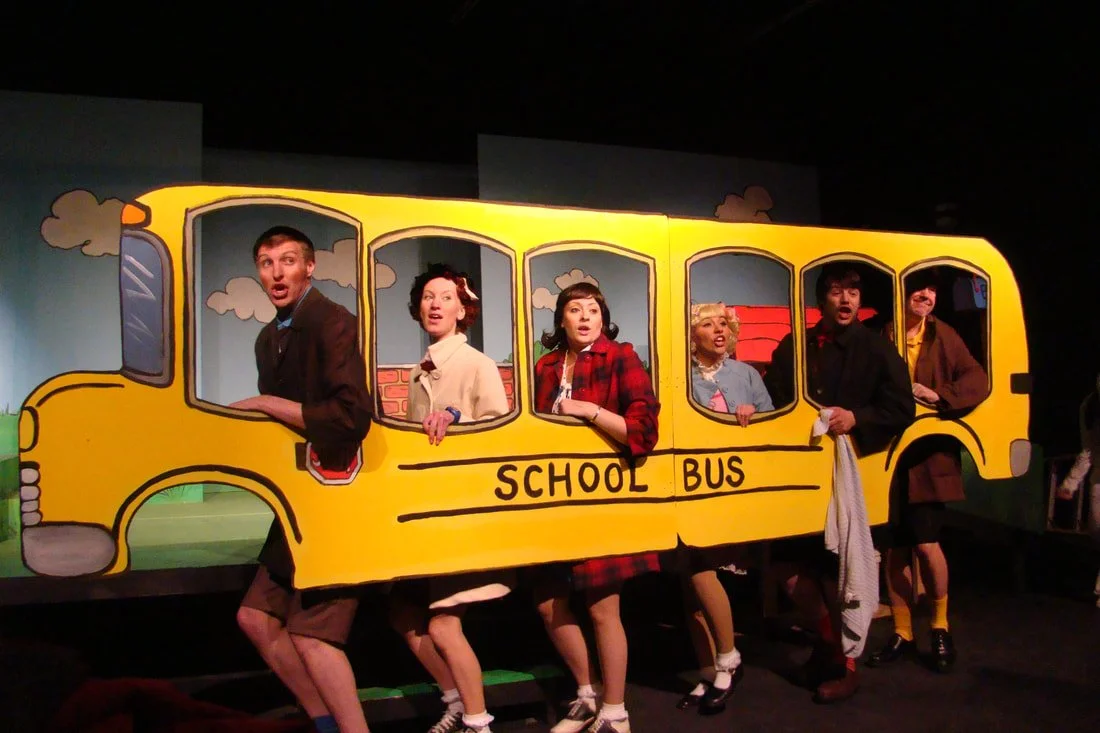 Charlie Brown (2011)