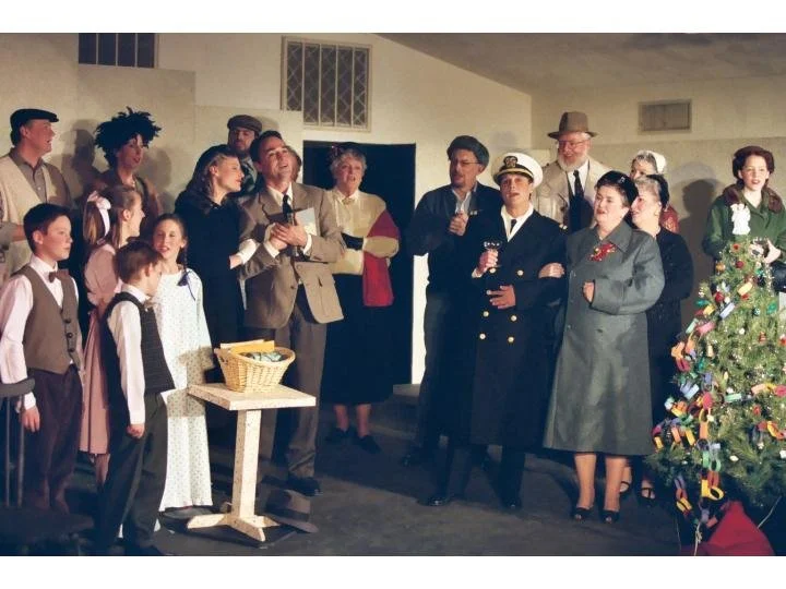 It's a Wonderful Life (2004)