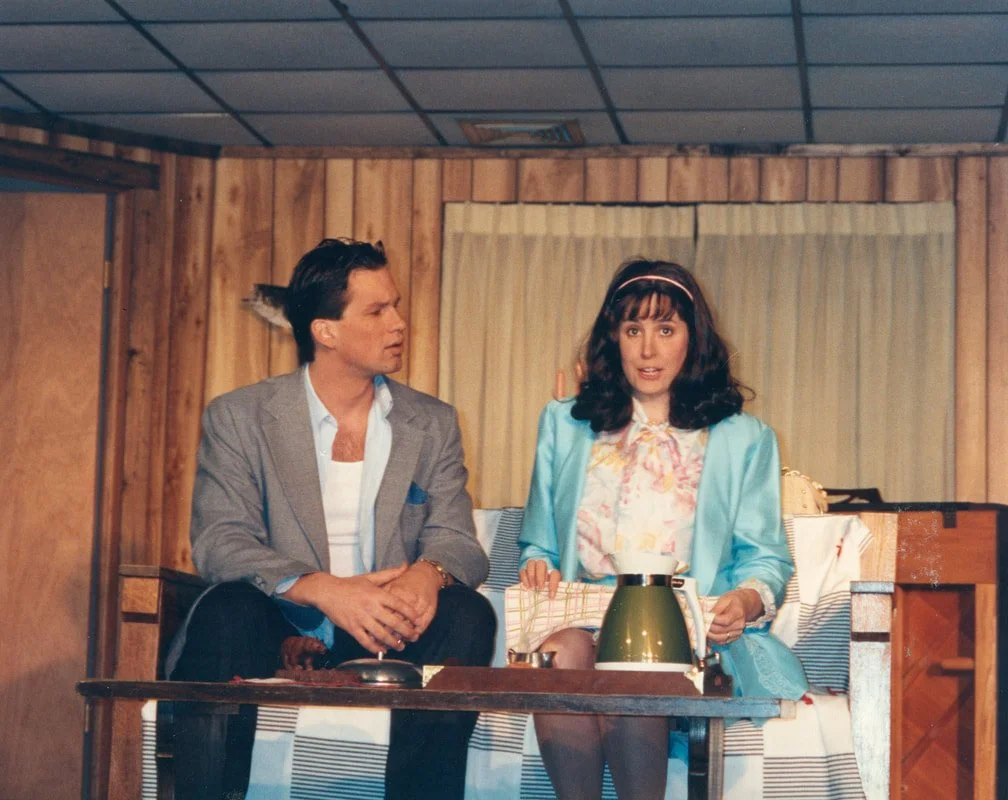 Same Time, Next Year (1993)