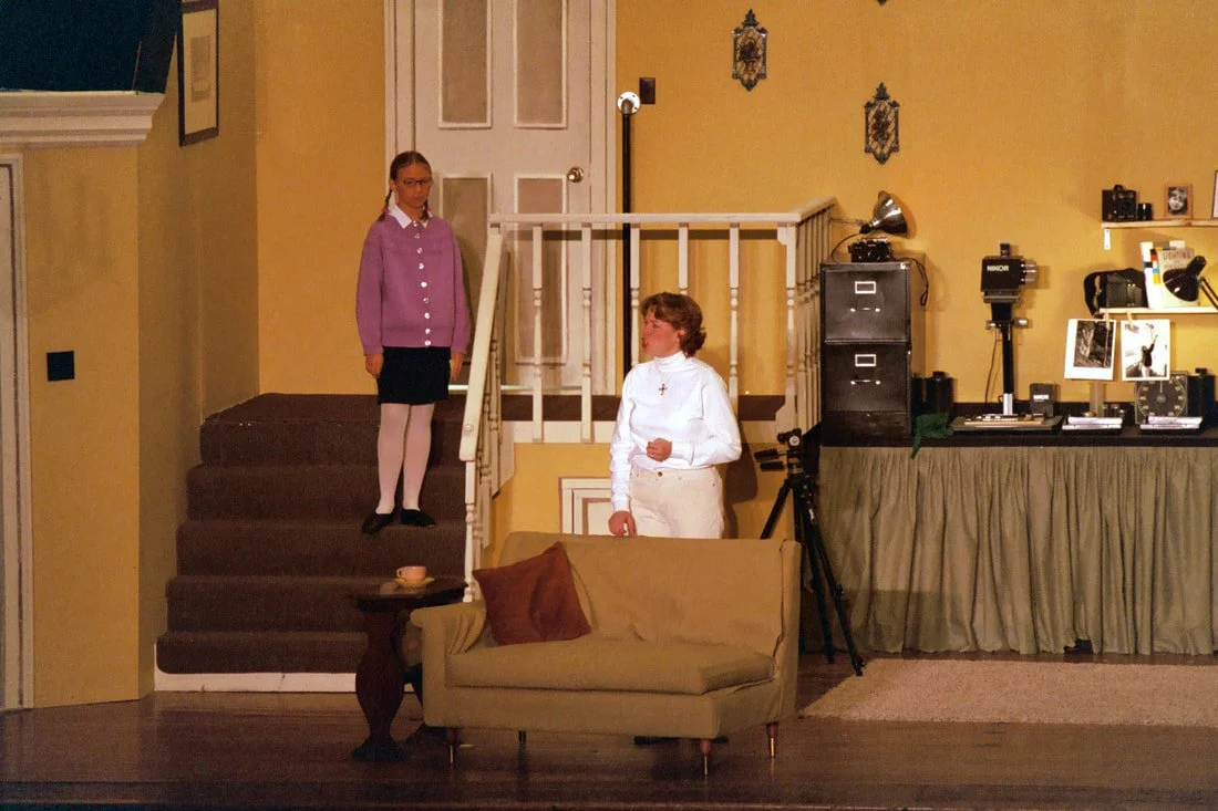 Wait Until Dark (2005)