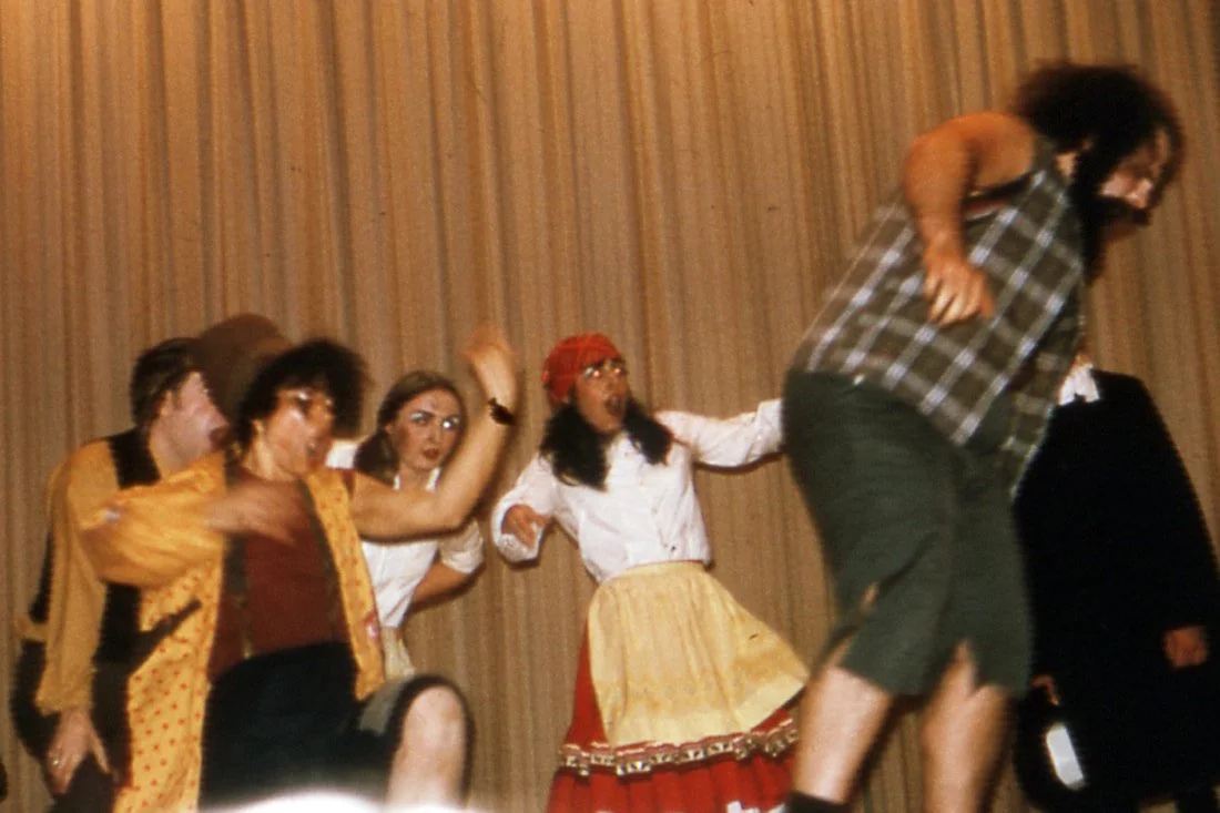 Gurton's Needle (1979)