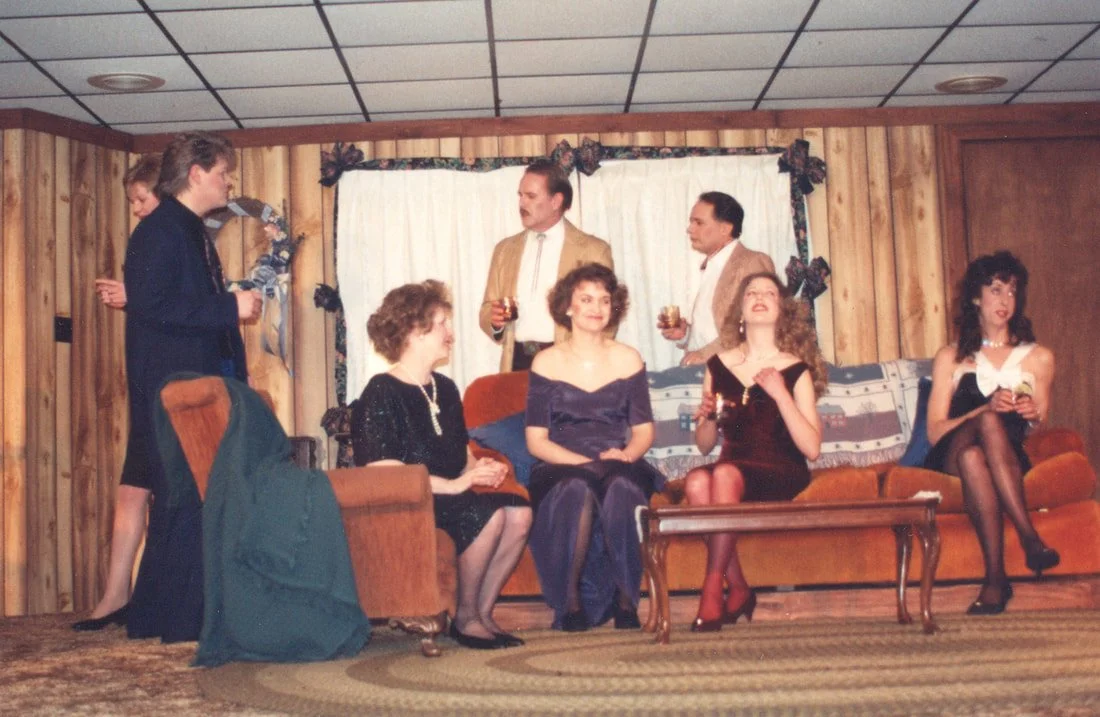 Par for the Corpse (1994)