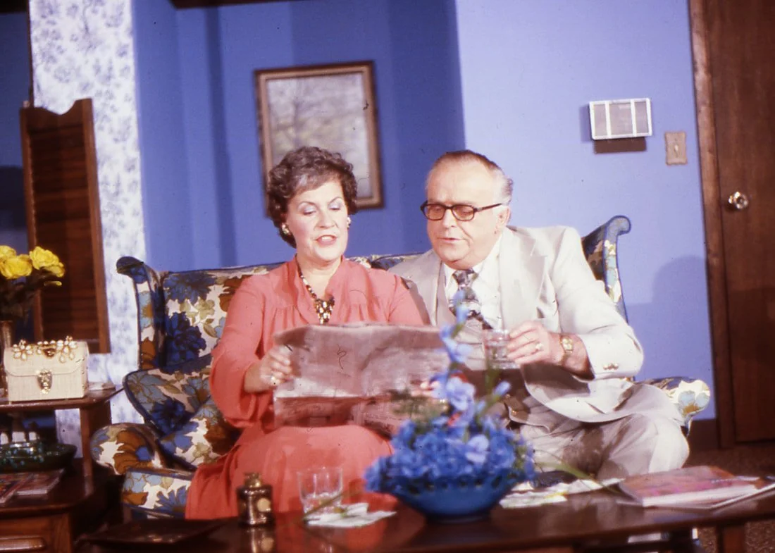 No Sex Please (1979)