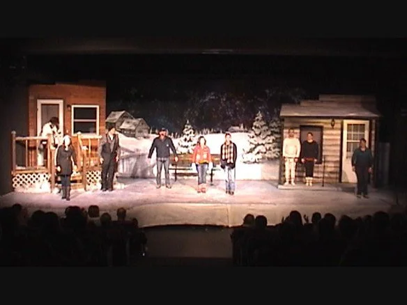 Almost, Maine (2012)