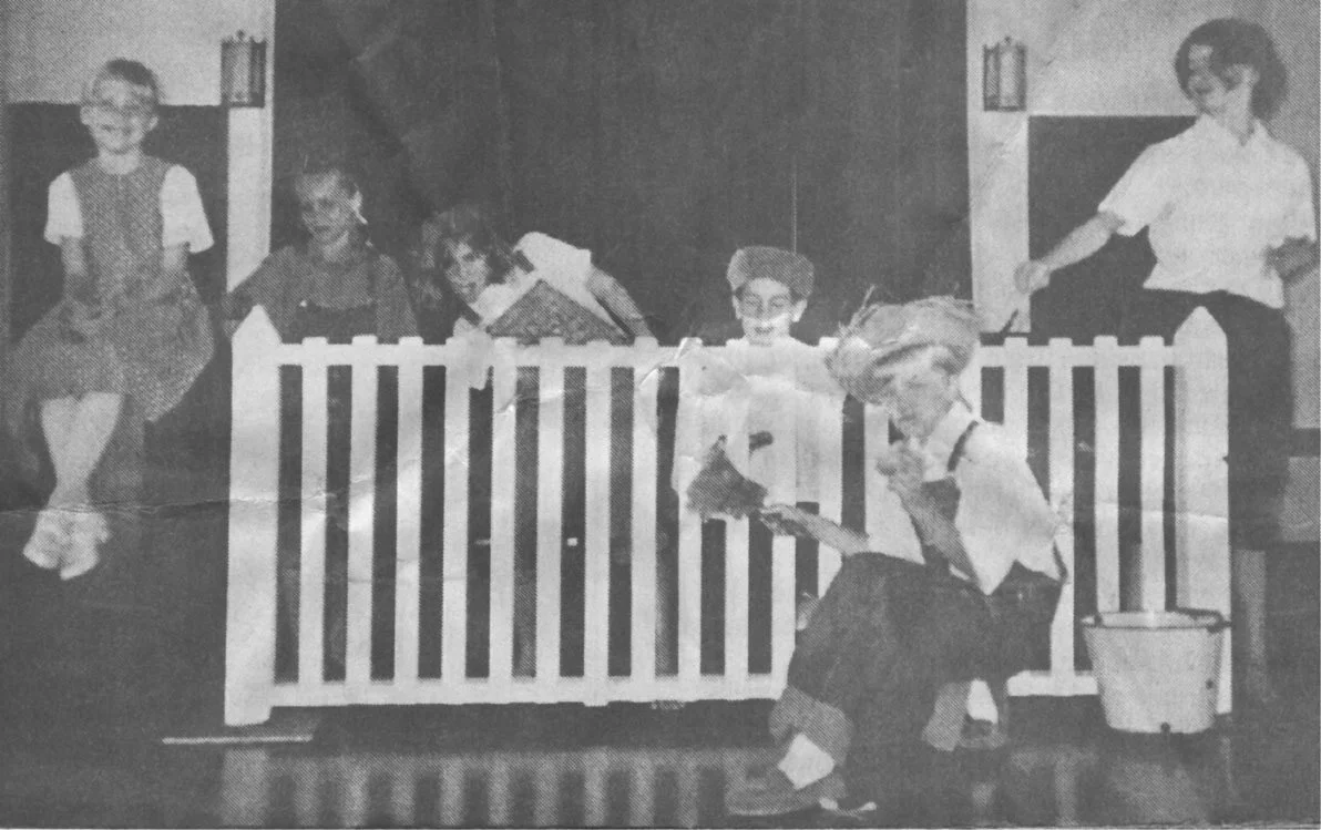 Children's Theatre (1999)