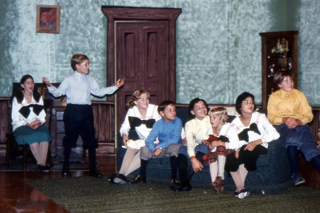 Cheaper by the Dozen (1976)