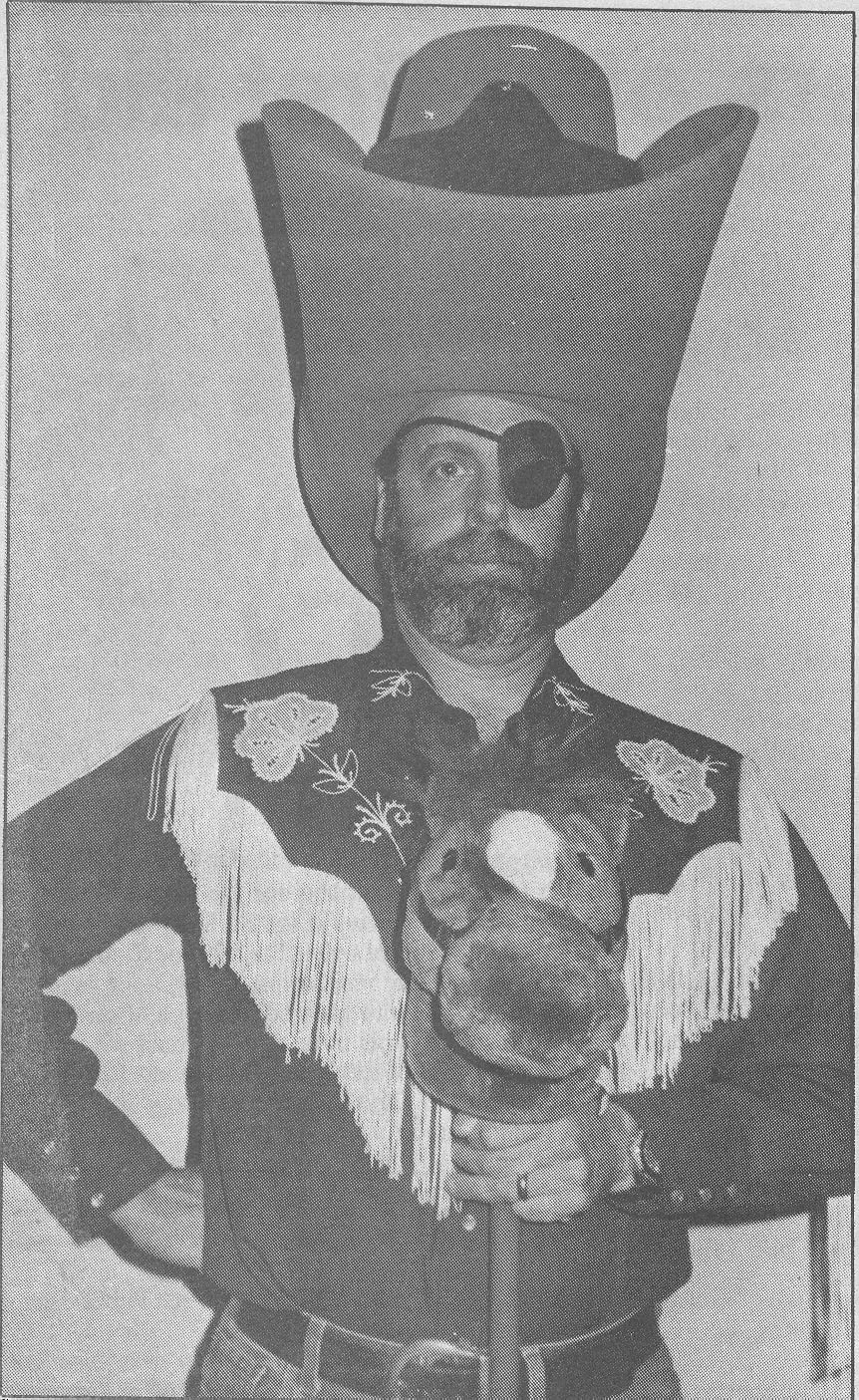 Shaky Tale of Dr. Jakey (1992)