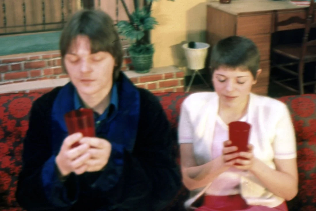 Come Blow Your Horn (1975)