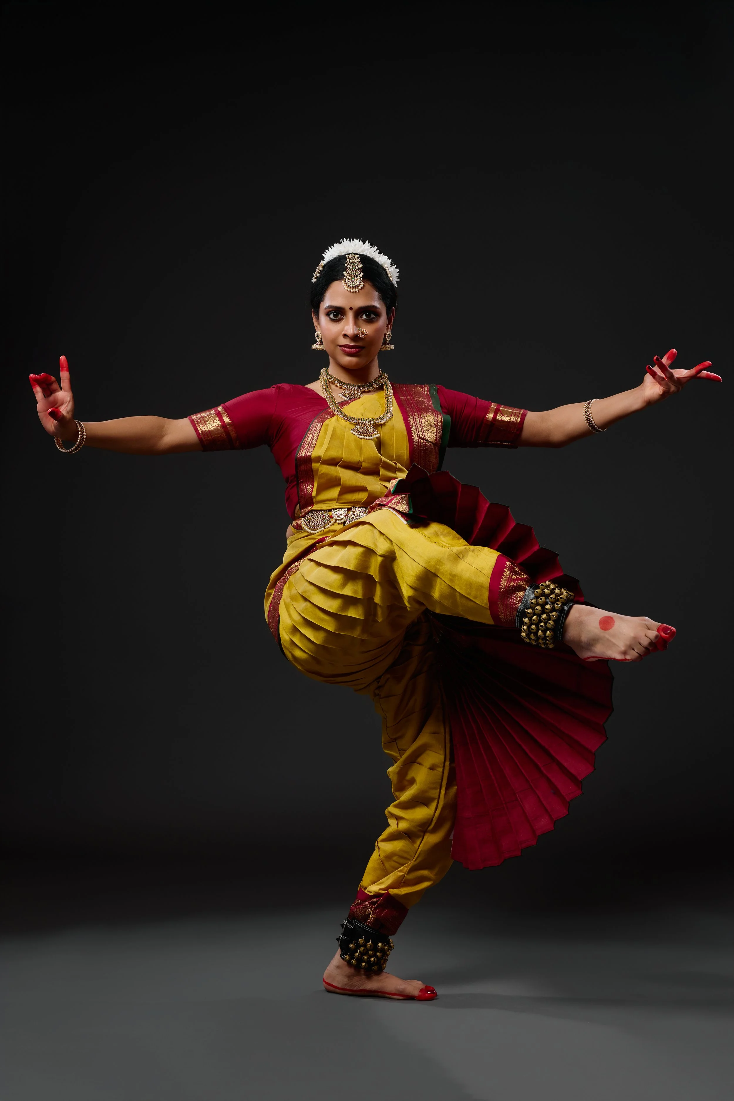 Bharatanatyam