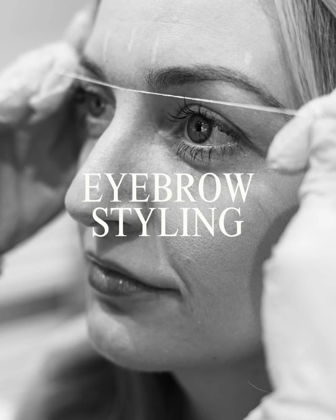 Before your eyebrow tattoo appointment you&rsquo;ll come in for a consultation and a patch test appointment. It&rsquo;s the first step to creating your natural brows, but ✨ better! ✨

1. DISCUSSION - We&rsquo;ll begin with a friendly, in-depth chat a