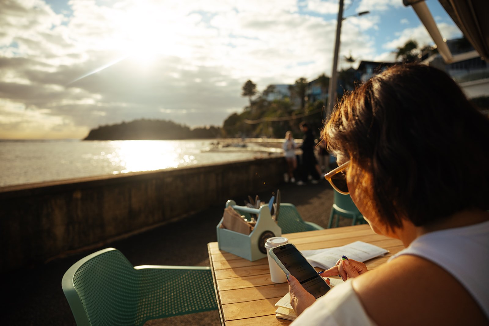 To Gatekeep or Not to Gatekeep? That's the Question. Selective Sharing Is the Answer.