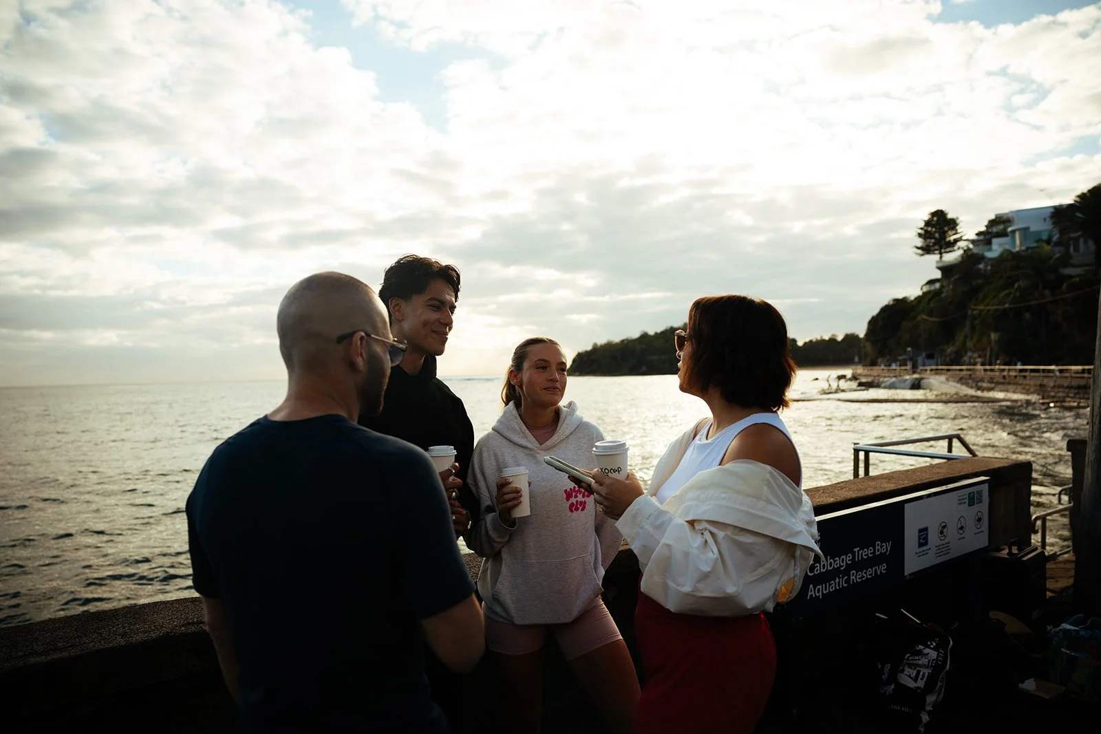 How a Scam Turned Into a Mission: The Story Behind TruRex