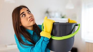 Water Damage Claims in Florida: 5 Mistakes That Can Cost You