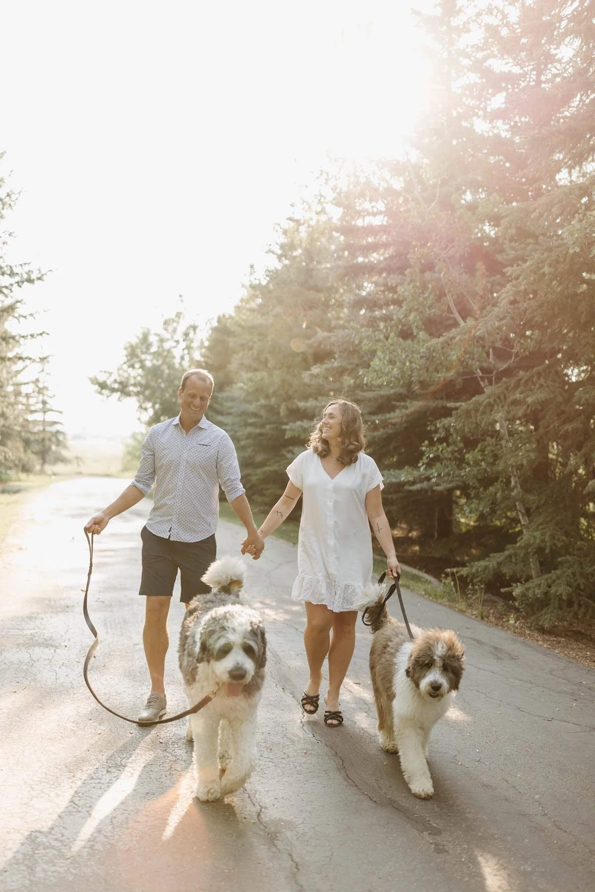 Calgary Wedding Photographer