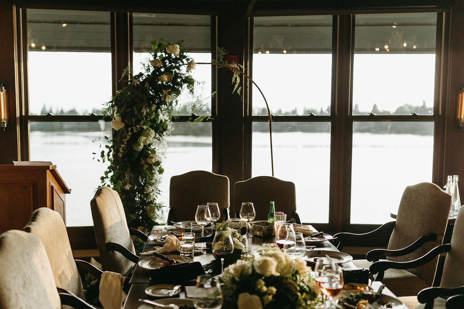 Calgary-Small-Wedding-Venue