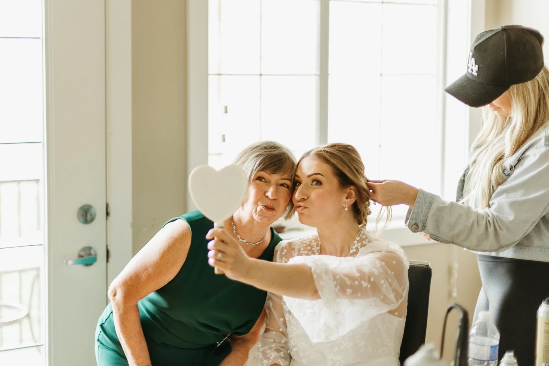 Calgary Wedding Photographer