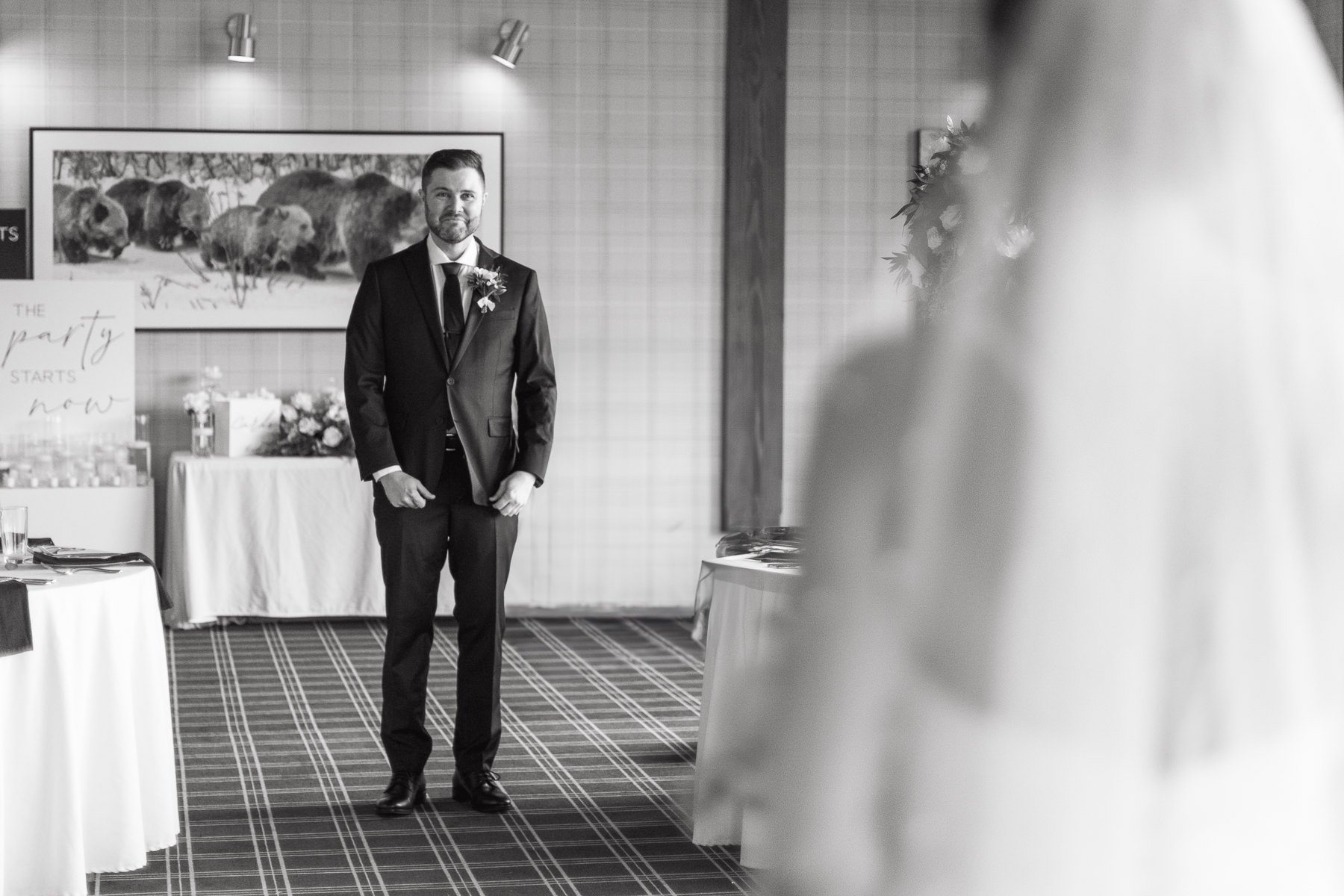 Calgary Wedding Photographer