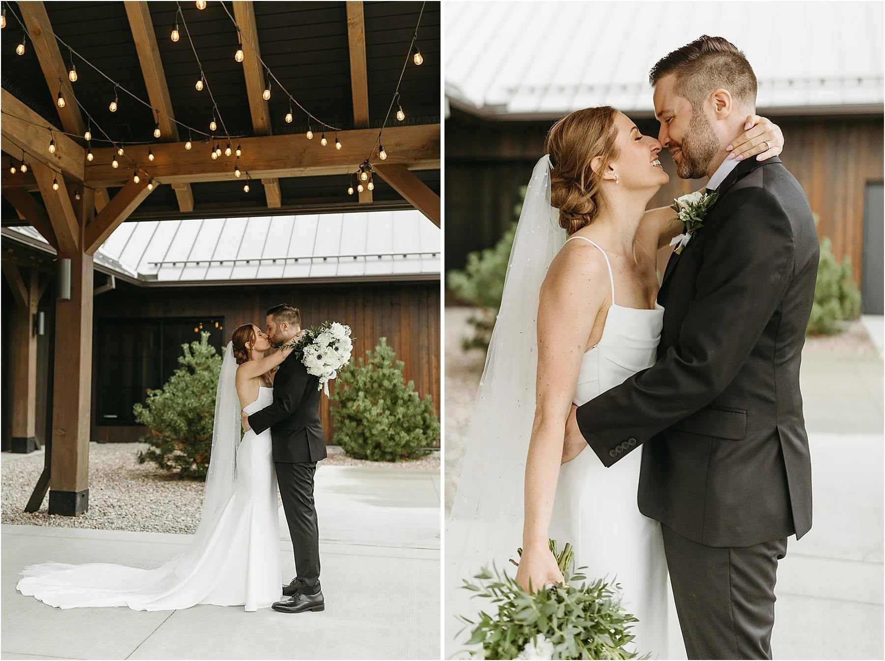 Calgary Wedding Venue