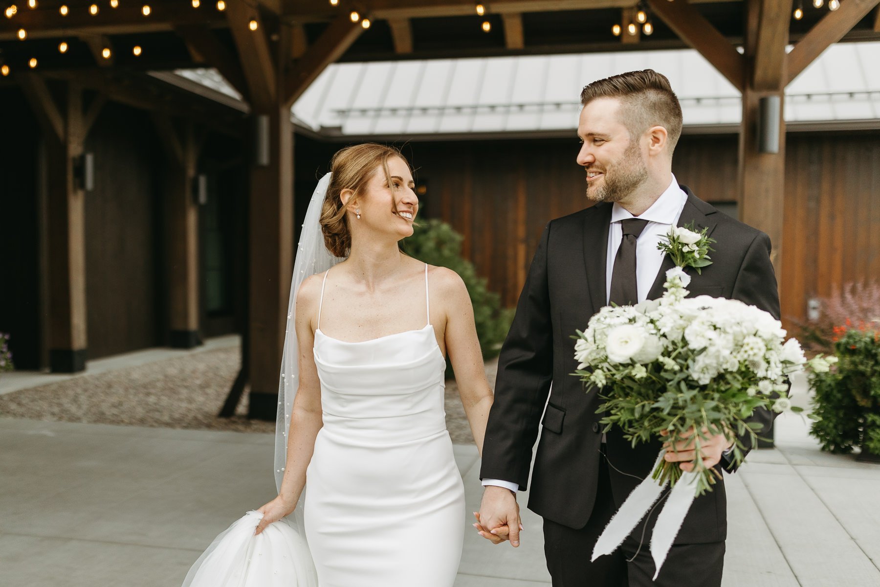 Calgary Wedding Photographer