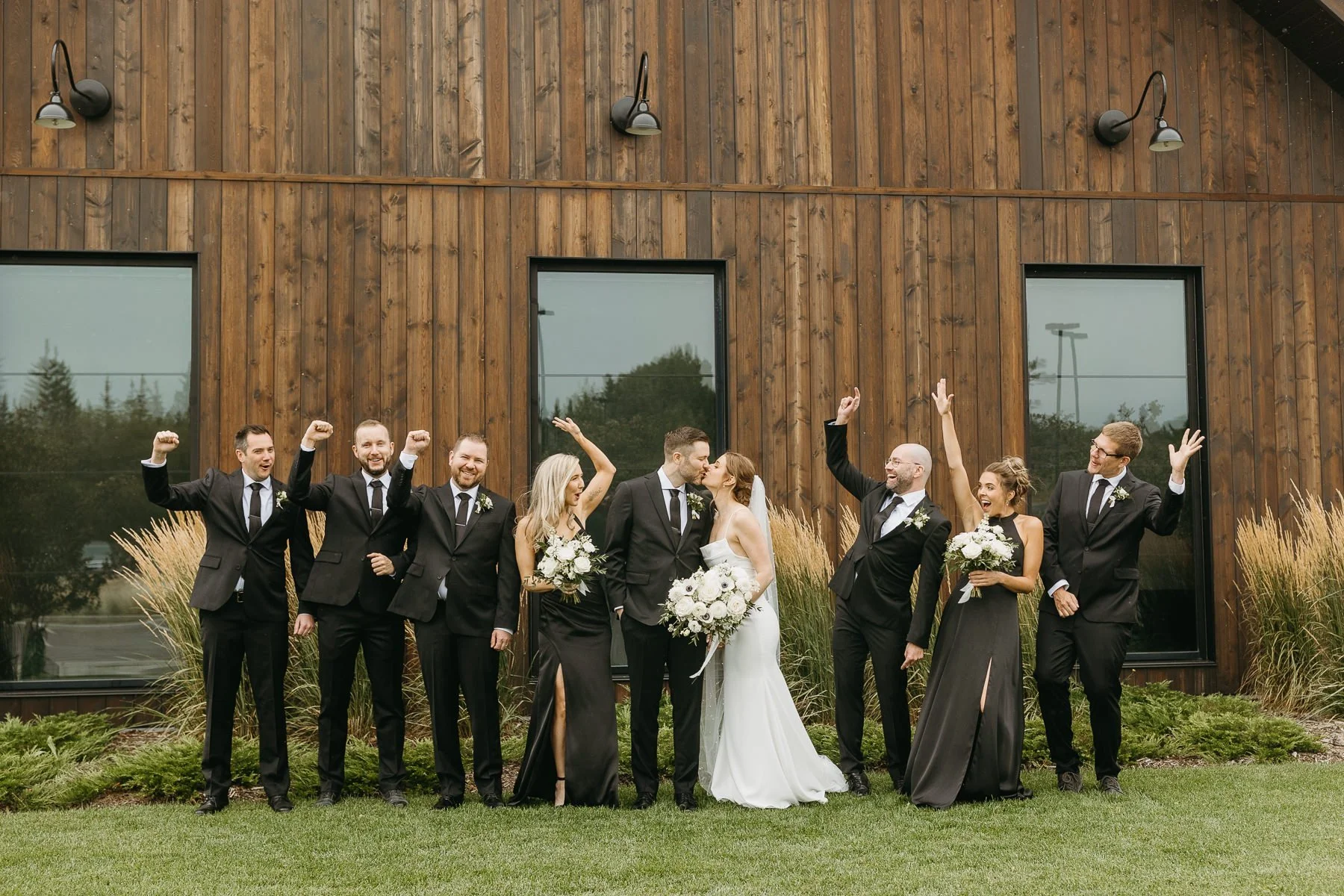 Calgary Wedding Venue