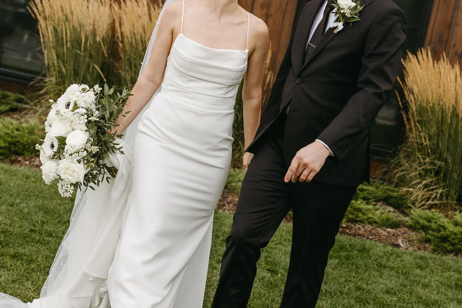 Calgary Luxury Wedding Photographer