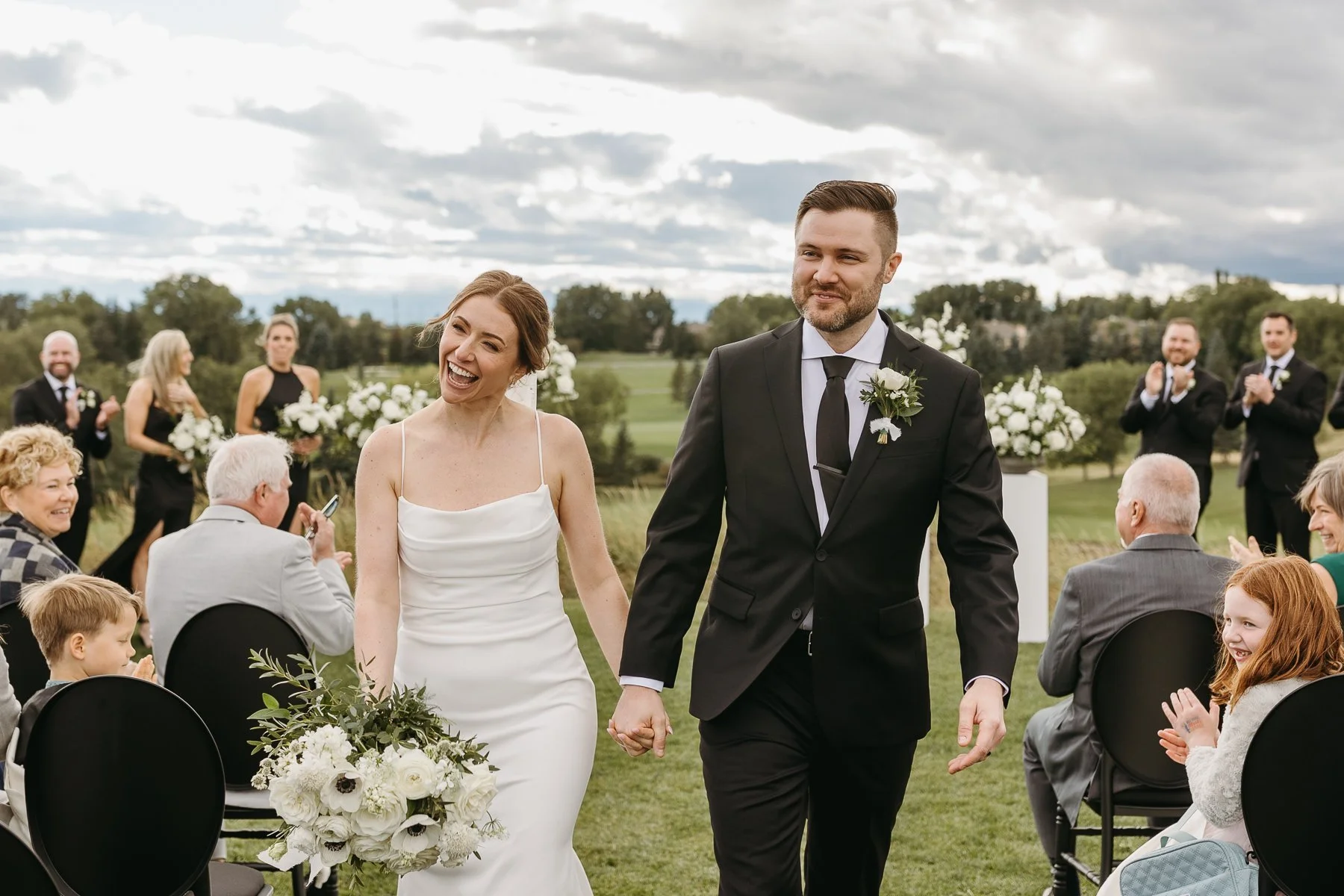 Calgary Wedding Photographer