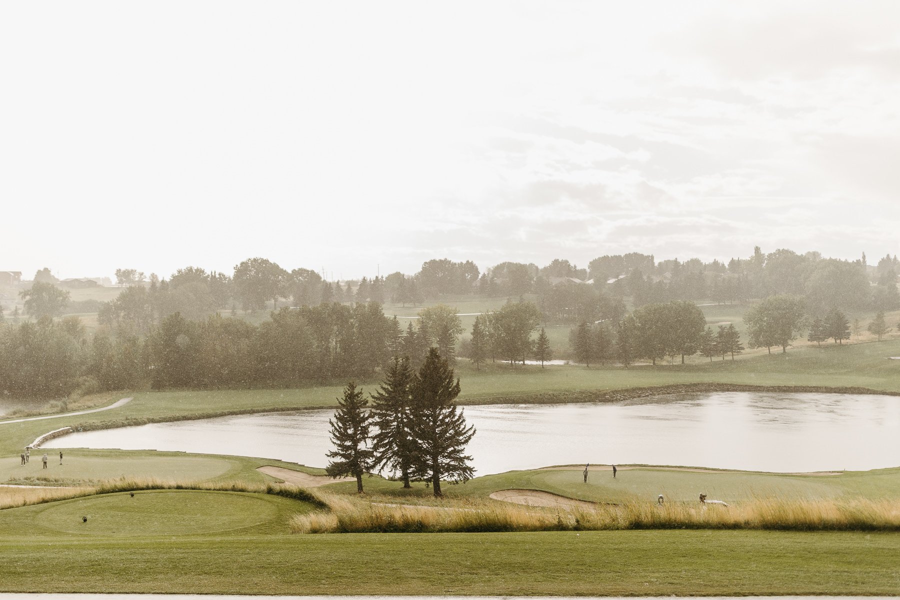 Calgary Wedding Venue