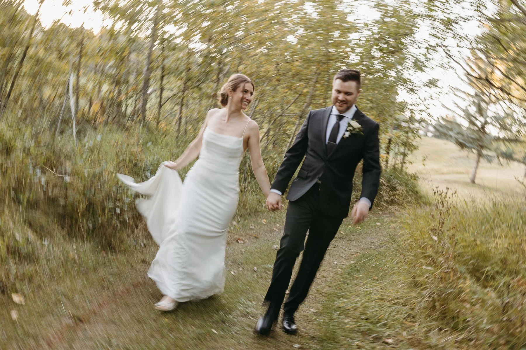 Calgary Wedding Photographer