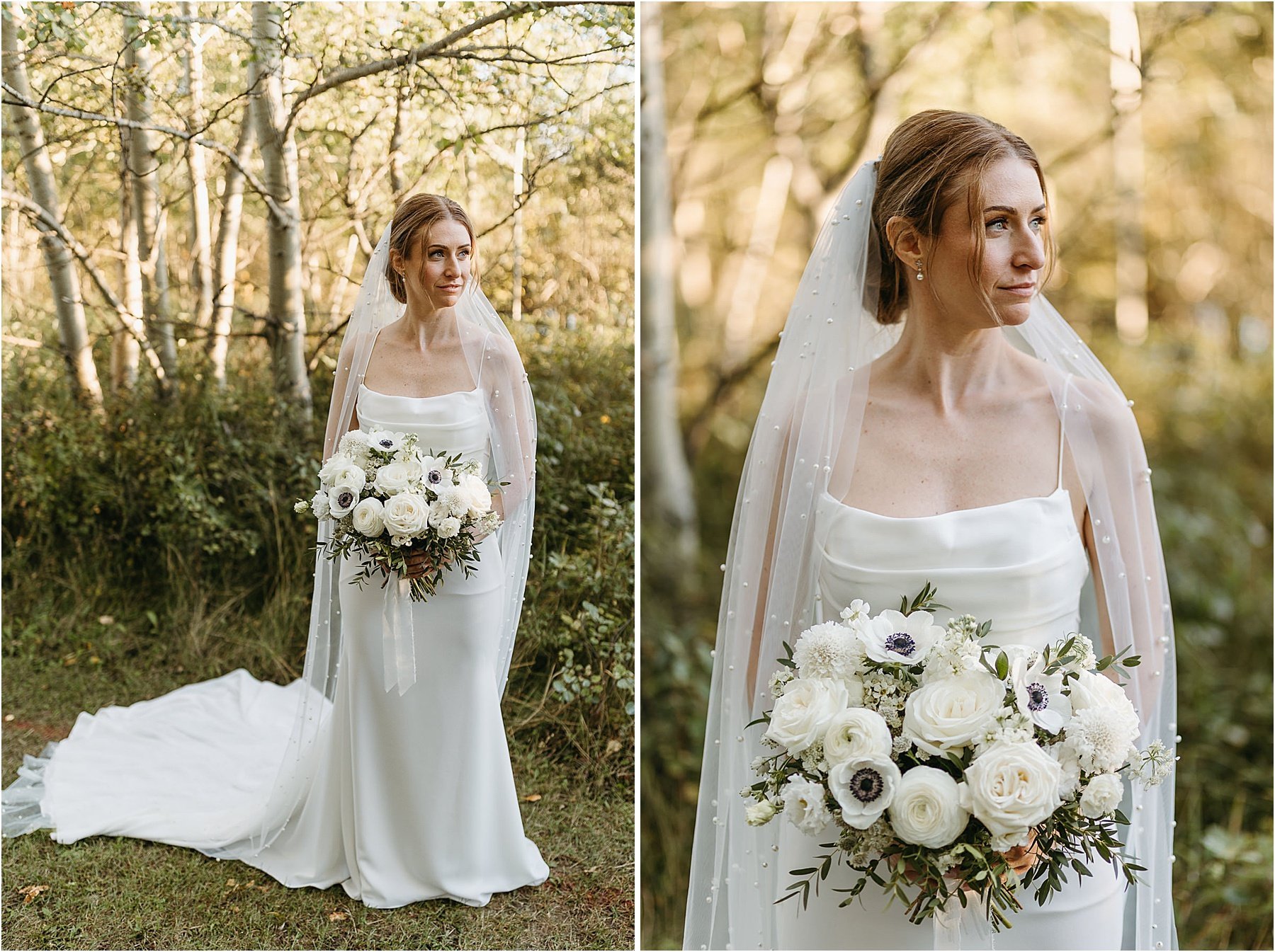 Calgary Wedding Photographer