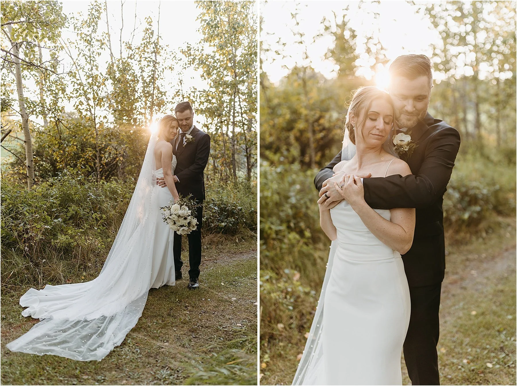 Calgary Wedding Photographer