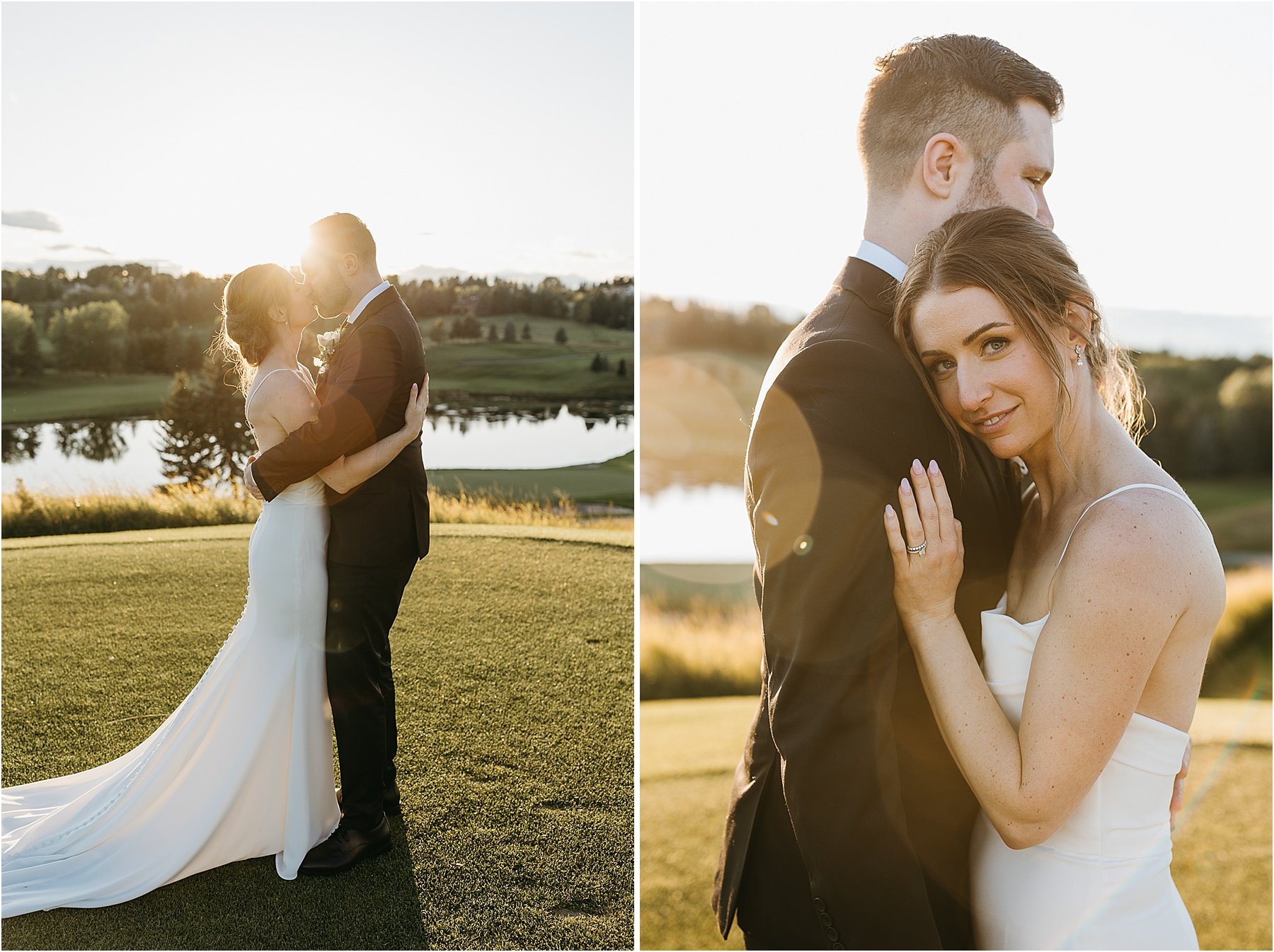 Calgary Wedding Photographer