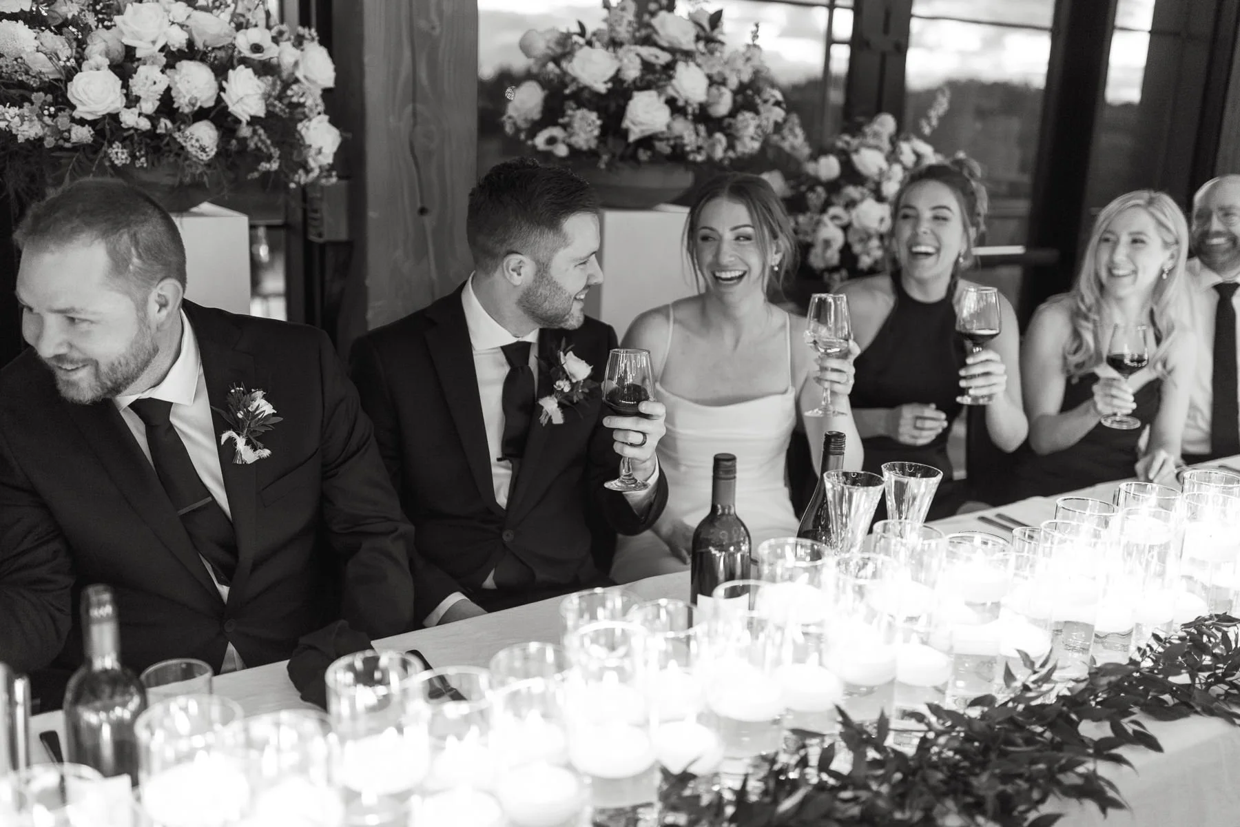 Documentary Wedding Photographer Calgary 