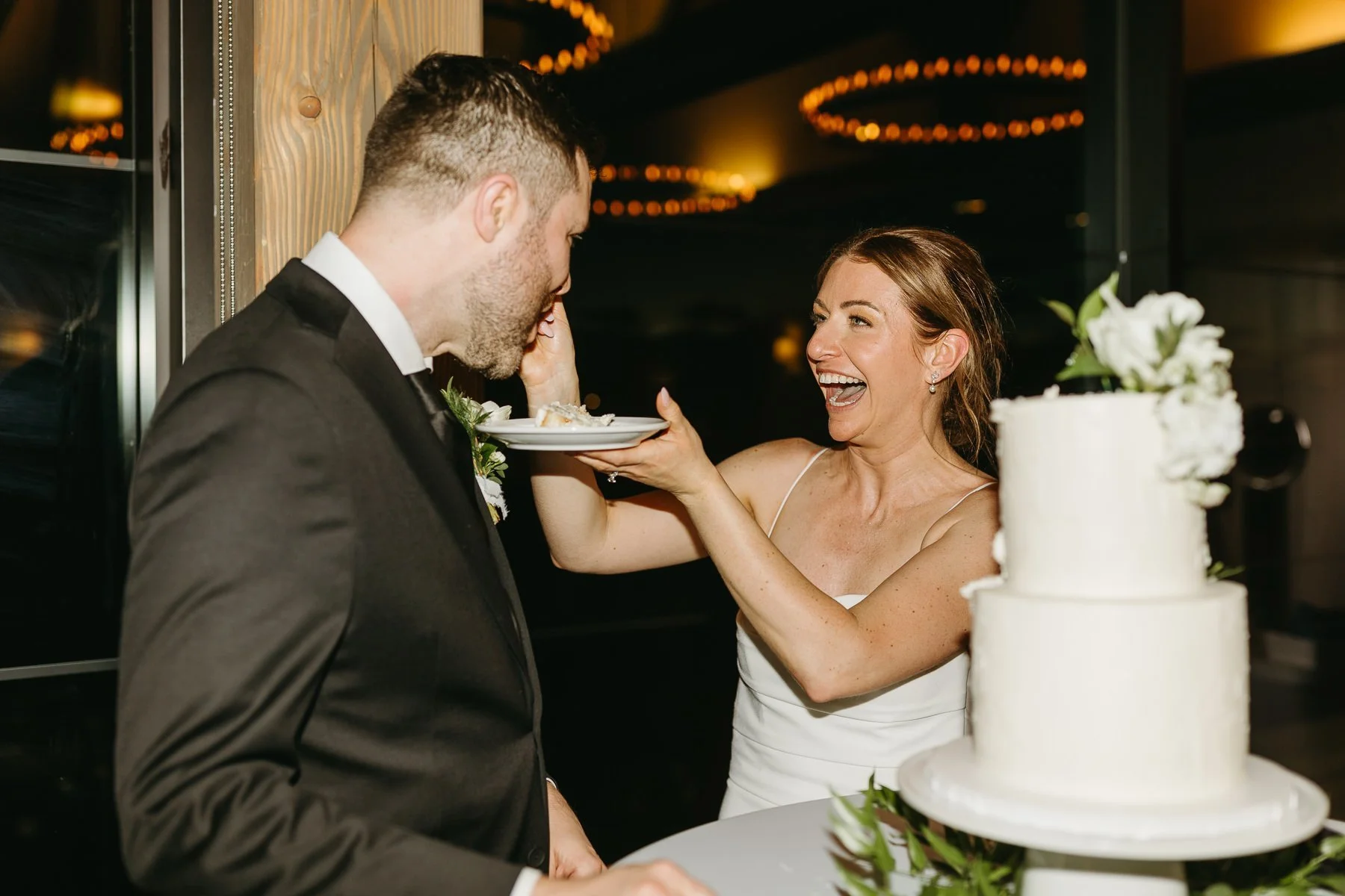 Calgary Wedding Photographer