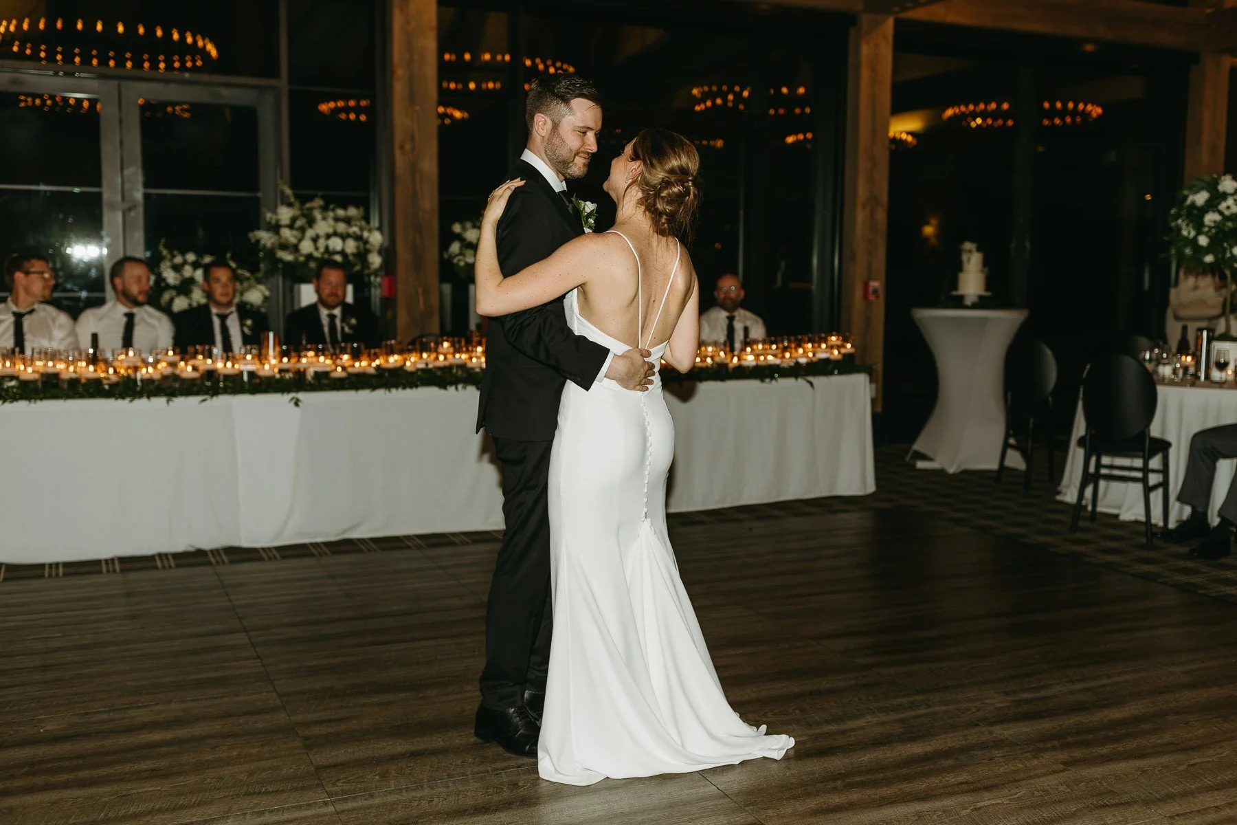 Calgary Wedding Photographer