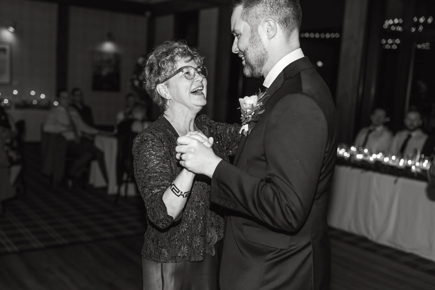 Documentary Wedding Photographer Calgary 