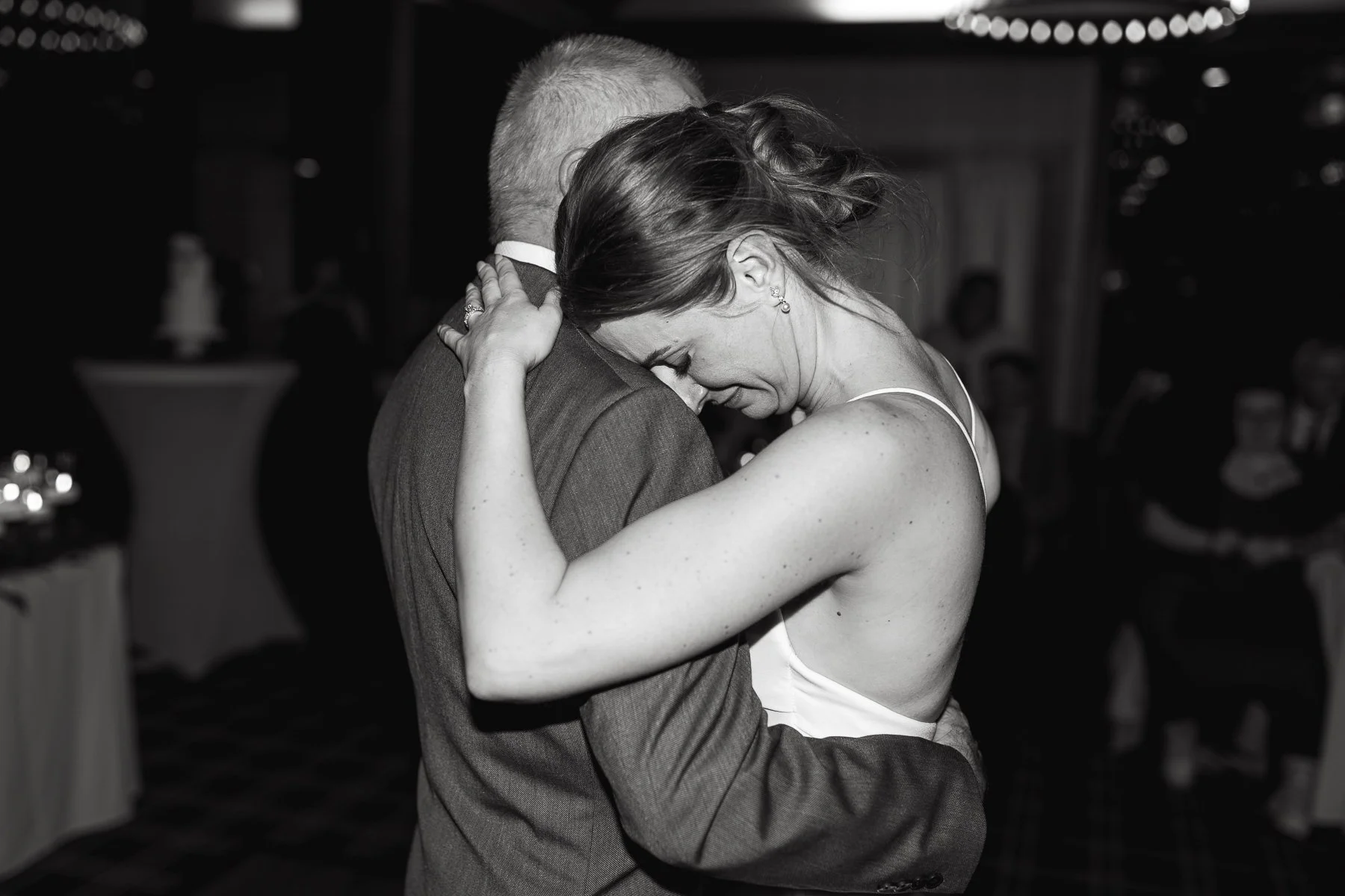 Documentary Wedding Photographer Calgary 