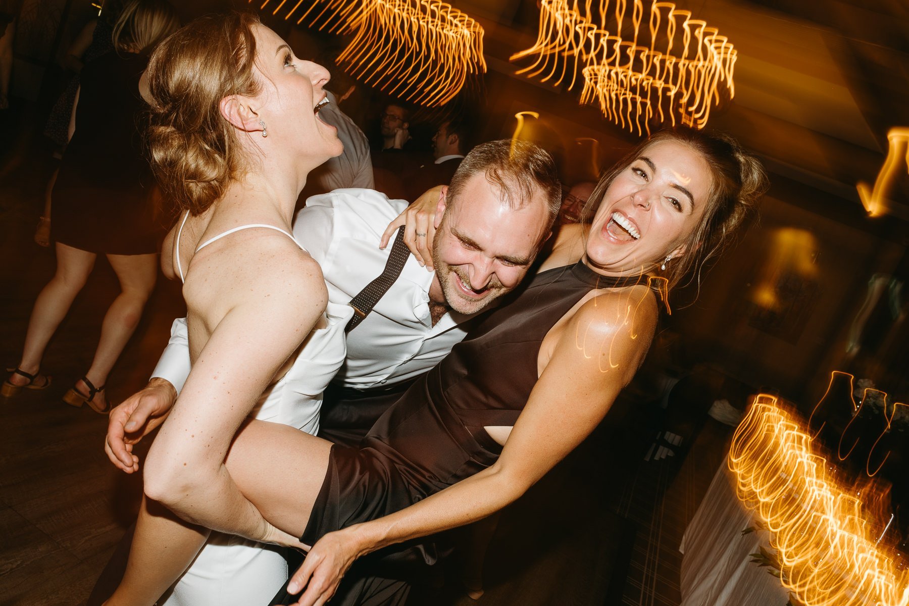 Candid Wedding Photographer Calgary 